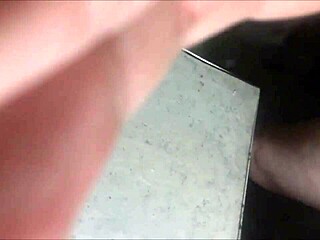 Jerking Hard For Cassidyboo, Cum On Face Explosion!