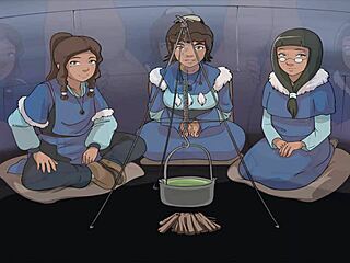 four element trainer book 5 slav part 2