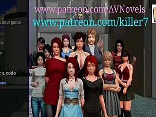 my new family episode with redhead milf's big ass adventure