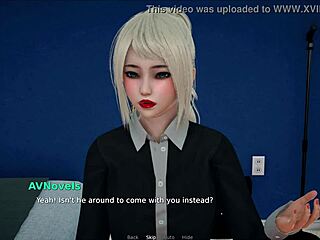 my bully becomes my passionate lover