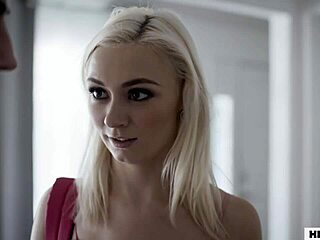 Watch blonde teen chloe temple get fucked by her tutor with a monster cock!