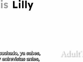 Lilly Bell Obsessed With Sharks And Sex