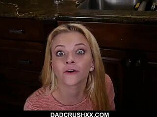 Helping Mexican Teen Step Daughter with Stress Relief.