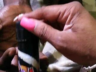 i showed my hubby my new toy and it squirted everywhere lol