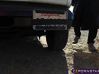 Busty Blonde Takes Hard Anal in Fantasy Cosplay Outfit!