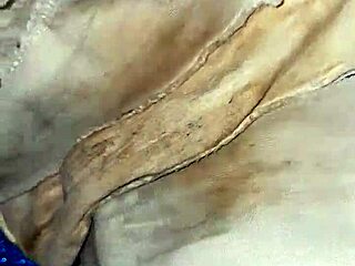 Calzon Sucio de la Vecina Emo