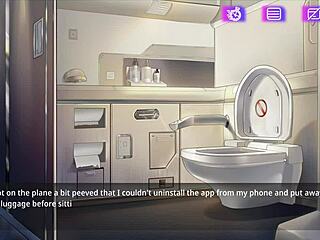 Succubuzz App Full With Fucking And Creampie