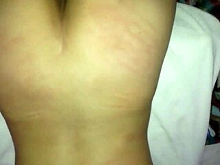 I can't resist my Mexican cousin's tight body every time