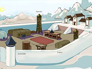 four element trainer book 5 slav part 2