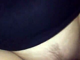 Sex with an amateur couple in their bedroom