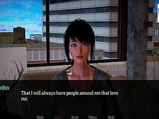 Prozkoumávám svou novou rodinnou dynamiku v této epizodě