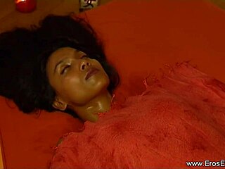 Beautiful Massage Tutorial!