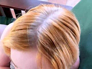 beauty sucks dick and has hard sex after