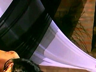 Busty Lesbian Cutie Kisses Masturbating Brunette Before Relentless Tight Pussy Action