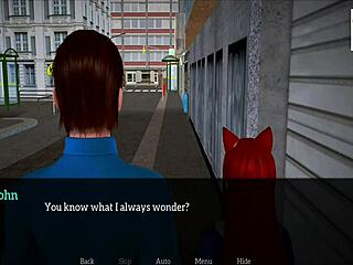 My New Family Episode 131 In 3d Anime Style