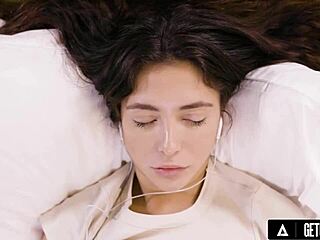 up close compilation of women in softcore scenes with lexi luna and others