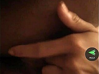 Morena De Fuego Masturbates For Me