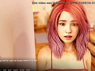 a o a academy 26 - getting to know vicky