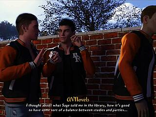 Being a dik route 152!