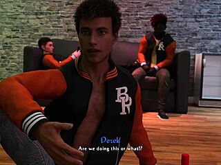 Being a dik route 152!