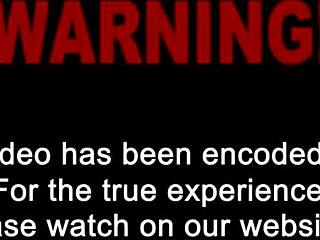 Randy Moore's Exciting Solo Bikini Play!