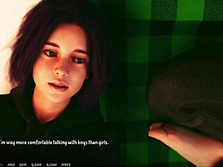 A O A Academy 26 découverte Vicky