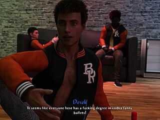 Being a dik route 152!