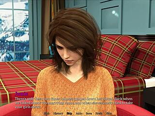 Jaký nový vzpomínky máš v tomhle hentai?