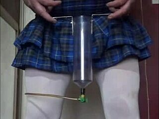 Elsker at fylde fitten og sluge sæden del 1