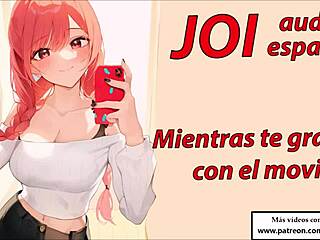 follow these instructions to masturbate and record it all on your phone