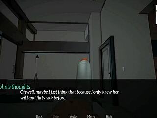 My new family adventures in episode 16