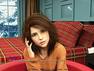 what new memories do you have in this hentai?