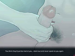 Mai and Laura have a quickie in love hotel