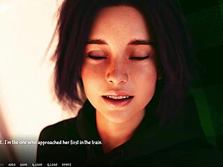 a o a academy 26 - getting to know vicky