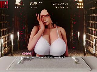 The inn 57 brings emotional anime hentai game experience