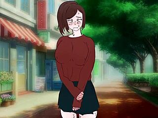 Why’d fake tarot force her to screw a magician in hentai?