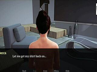 My new family adventures in episode 16