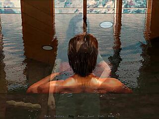 איזה זיכרונות חדשים יש לך בהנטאי הזה?