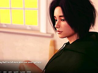 a o a academy 26 - getting to know vicky