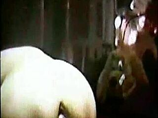 How I Trained My Dizzy Blond Daughter