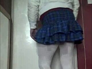 I Just Love To Fill It Then Swallow It Part 1