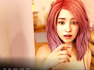 a o a academy 26 - getting to know vicky