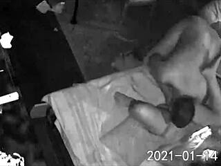 Amateurs Fuck In Hotel Webcam Reality