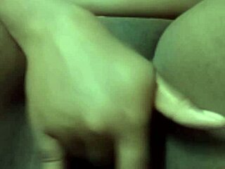 Naughty Friend Licks Shaved Pussy in Amateur Prostitute Scene