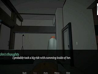 Pengembaraan keluarga baru episod 16