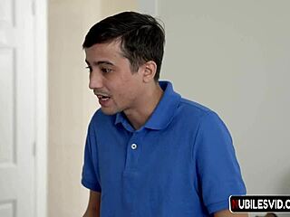Dakota Tyler, the princess of porn, gets her throat fucked in March 2023