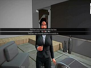 My new family adventures in episode 16