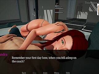 My new family adventures in episode 16