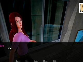 My new family adventures in episode 16