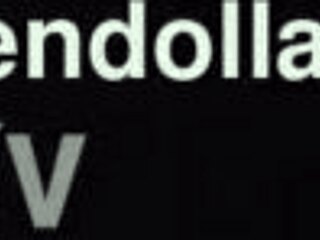 Xvkendollar2 Stretching Tight Black Queen's Pussy